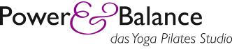 Yoga und Pilates in Augsburg Logo