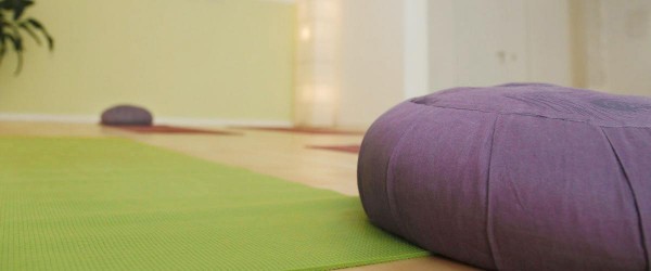 Yoga Studio Augsburg